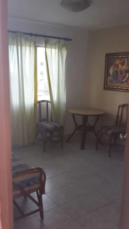 Hotel Jose Contreras - Chambres