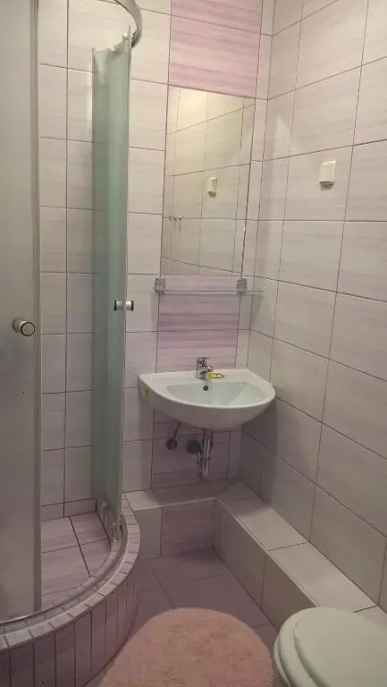 Aquacentrum - Chambres