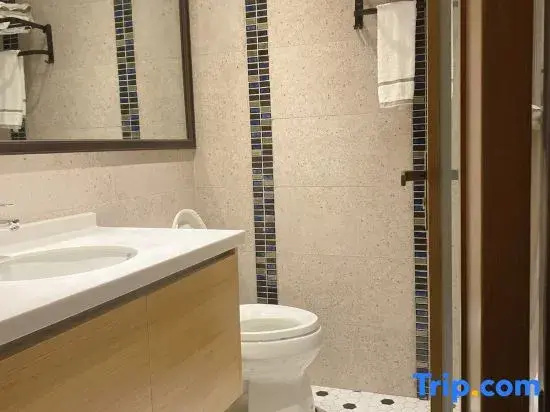 Qie Ting Feng Yin Homestay
