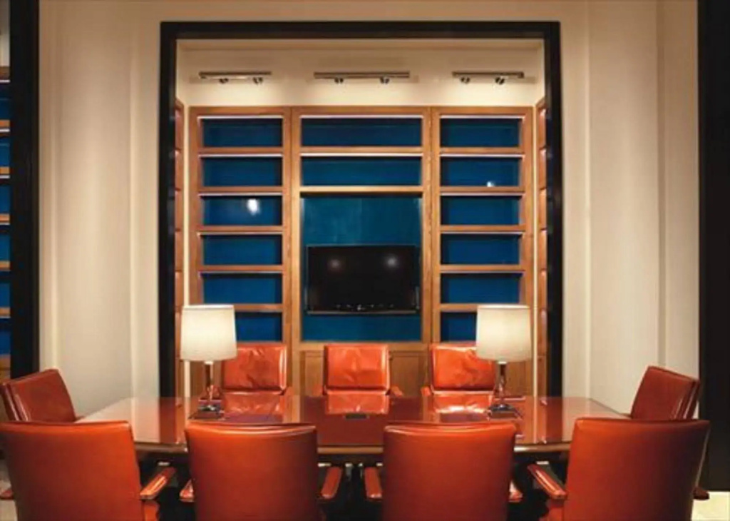 Global Luxury Suites at Metropolitan South - Général