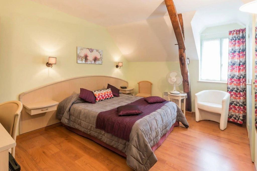 Voir la photo 4 — Auberge du Cheval Blanc