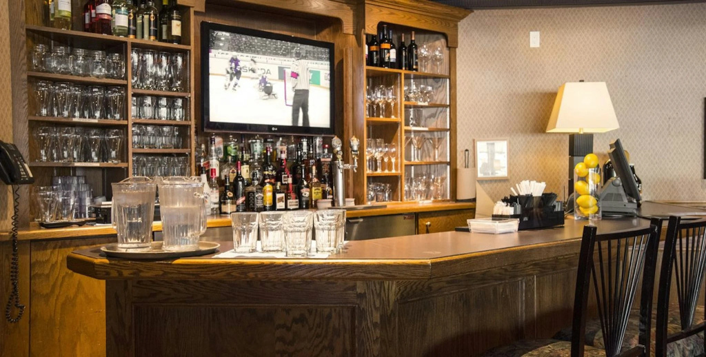 Accent Inns Victoria - Général