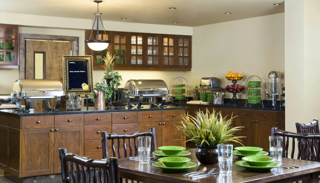 Homewood Suites by Hilton Bozeman - Général