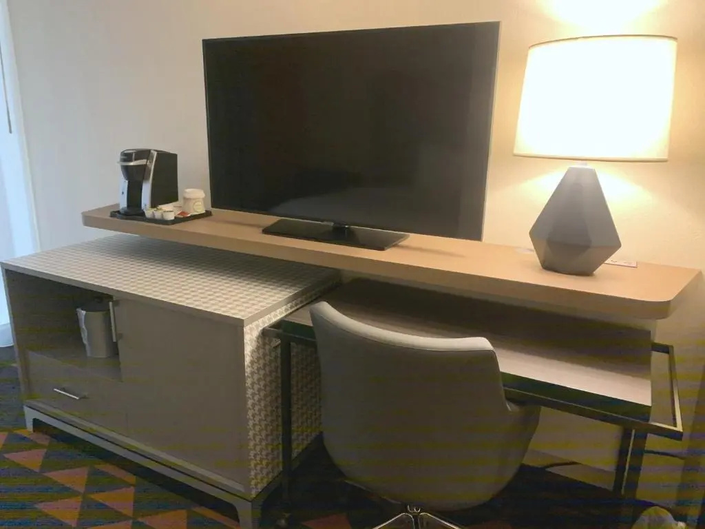 Holiday Inn Asheville Biltmore by IHG - Chambres