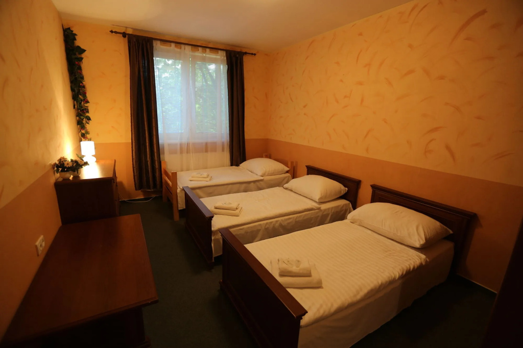 Hotel Arko - Général