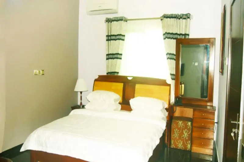 Classic room