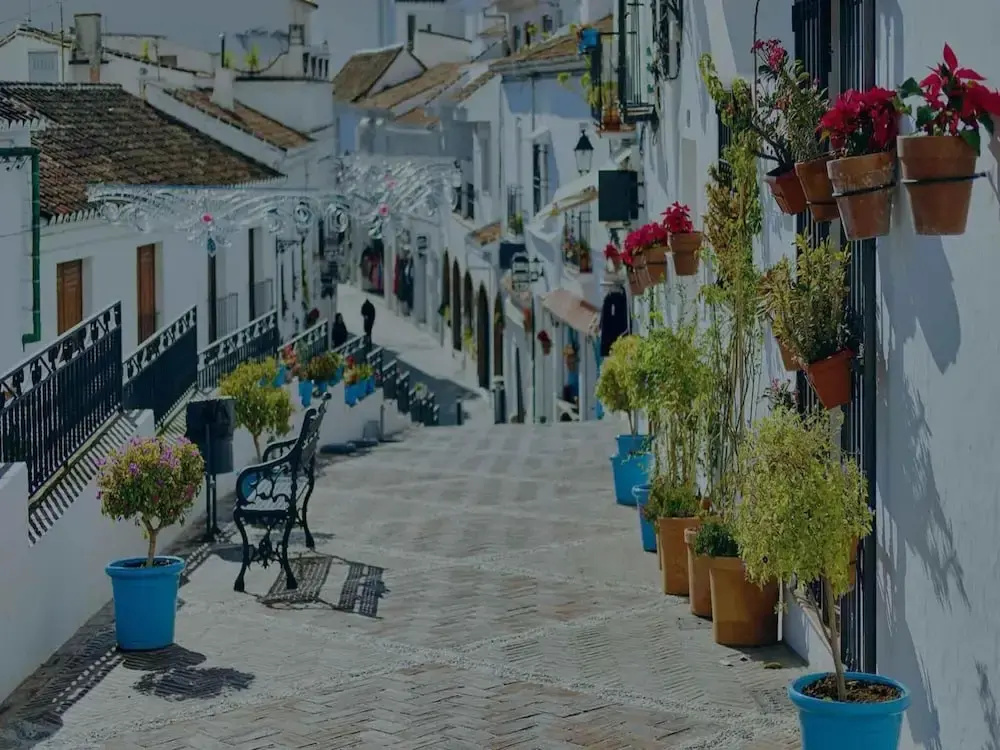 Apartment Directly on the Boulevard of La Cala