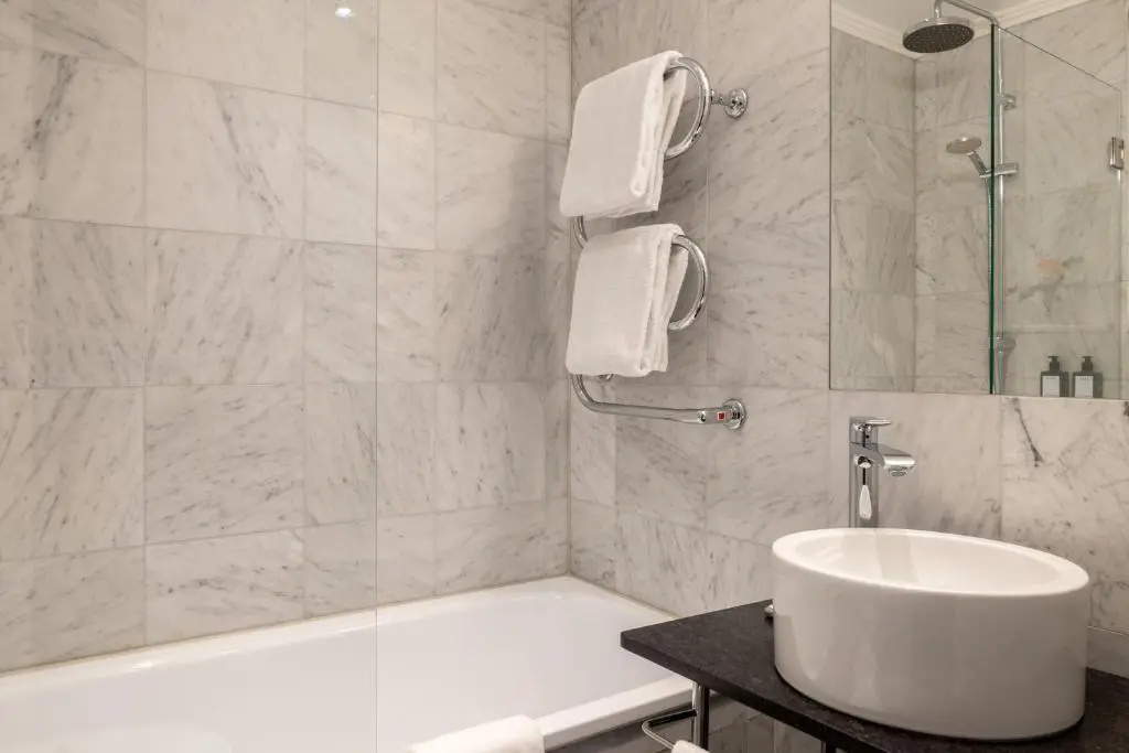 Elite Hotel Stockholm Plaza - Chambres