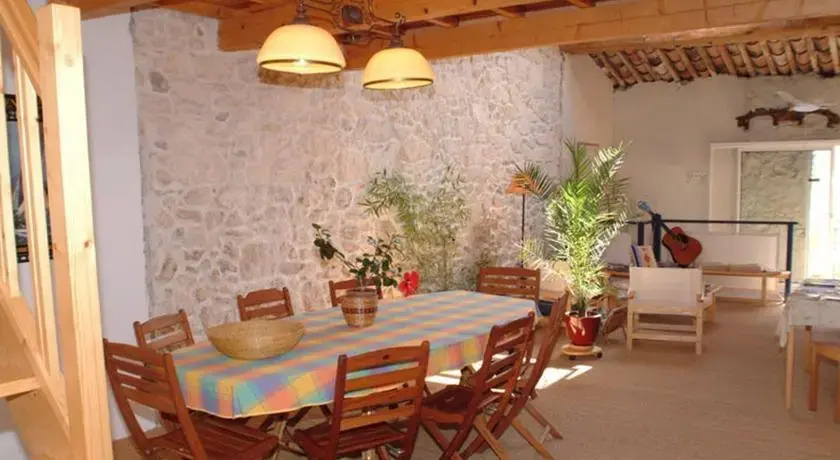 Afficher la photo 7 — La Maison des Iles