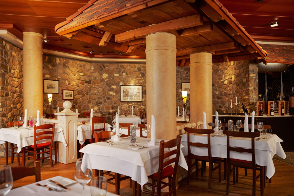 H+ Hotel & SPA Engelberg - Général