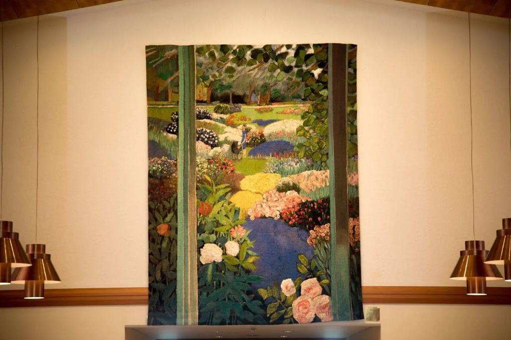 Karuizawa Asama Prince Hotel - Général