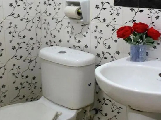 Sun Inns Hotel Puchong