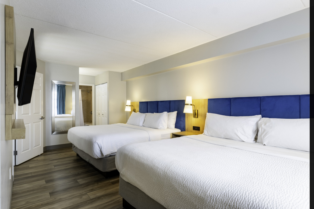 Staybridge Suites London by IHG - Général