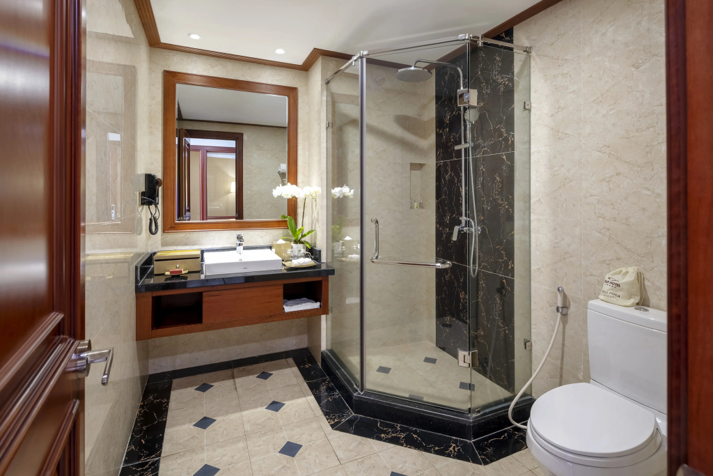 Hotel photo 9