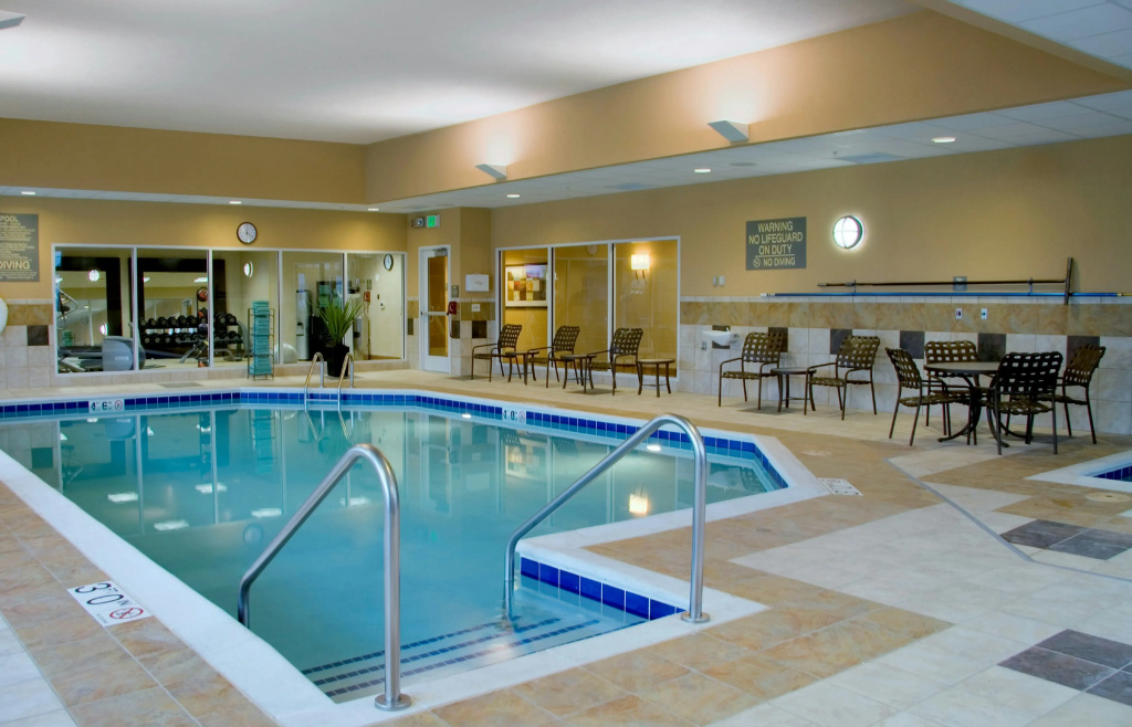 Homewood Suites by Hilton Madison West - Général