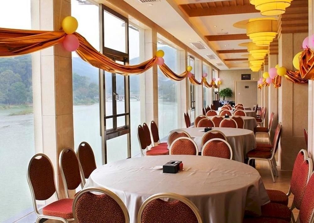 Yihua Riverview Hot Spring Holiday Hotel - Général