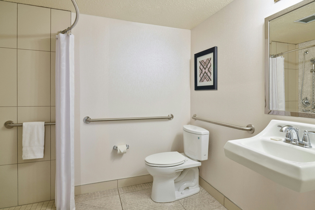 Sheraton Tucson Hotel and Suites - Général