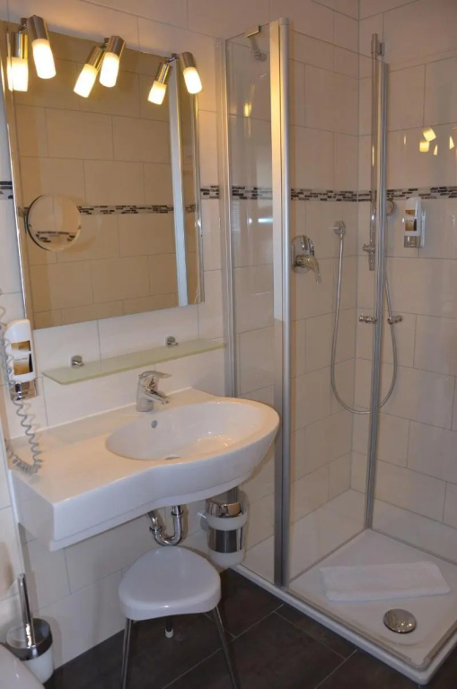 Flair Hotel Am Rosenhügel - Général