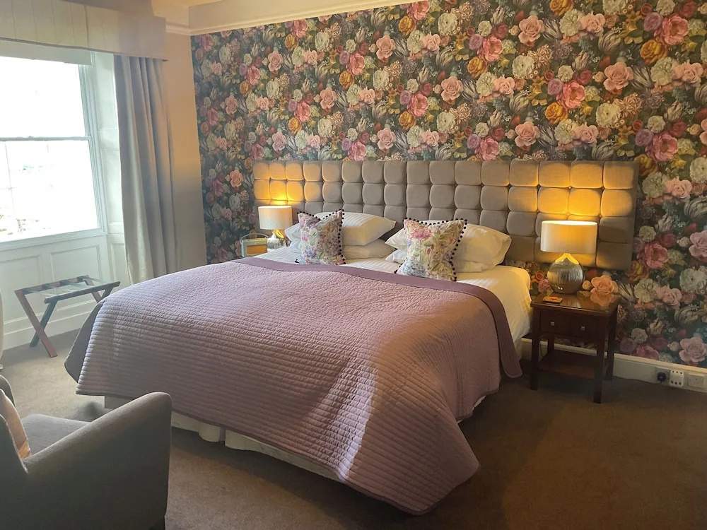 Chatton Park House Hotel Adult Only - Chambres