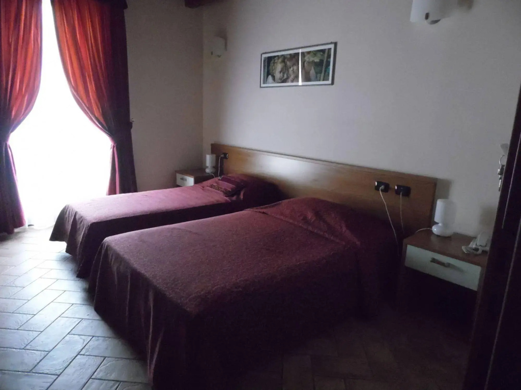 Hotel Agli Ulivi - Général