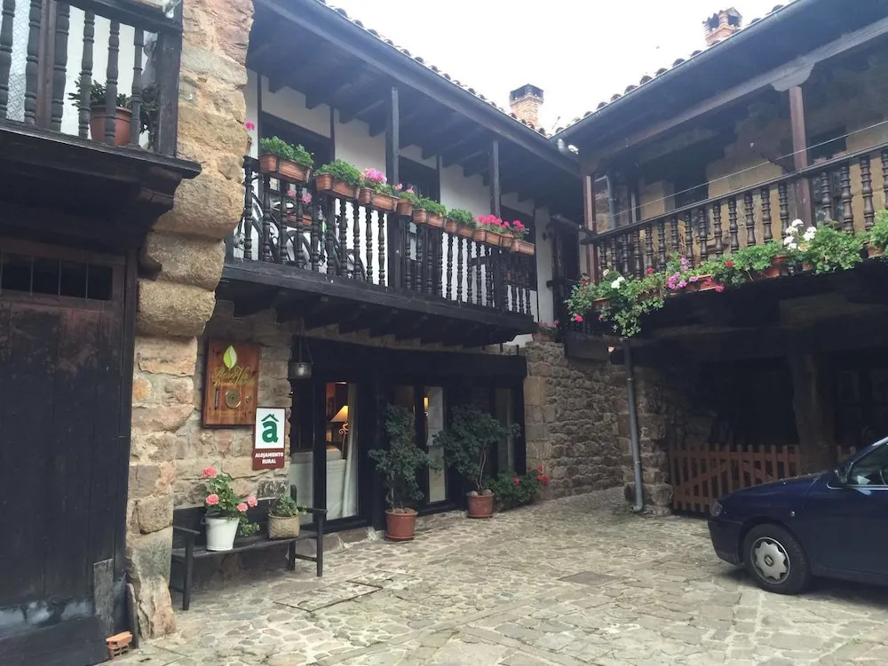 Posada Reserva Verde - Général
