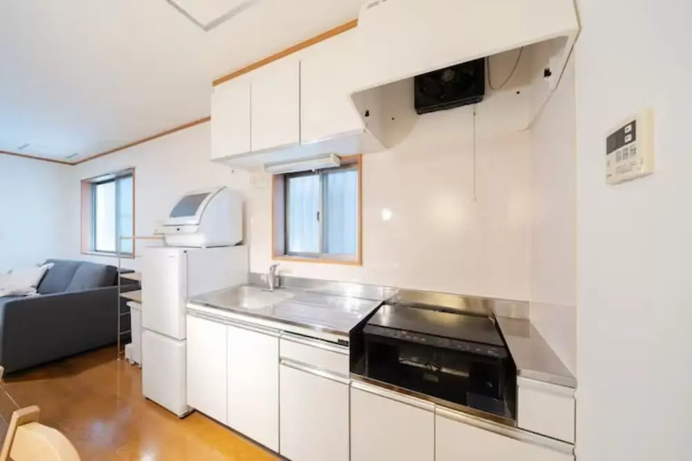 HATAGAYA Apartment 1F 사진 17