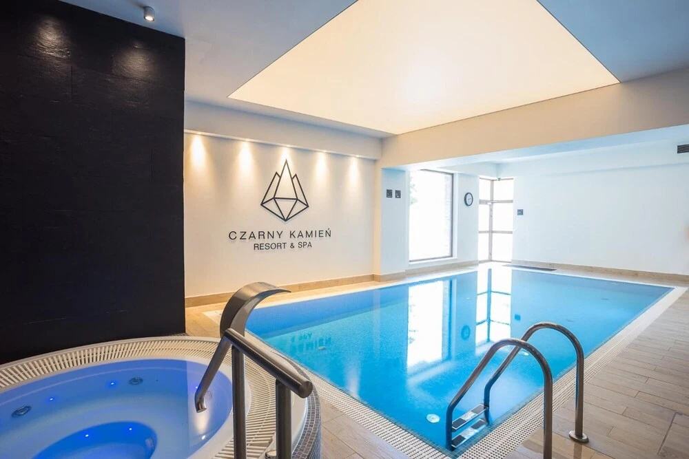 Czarny Kamień Resort & SPA - Général