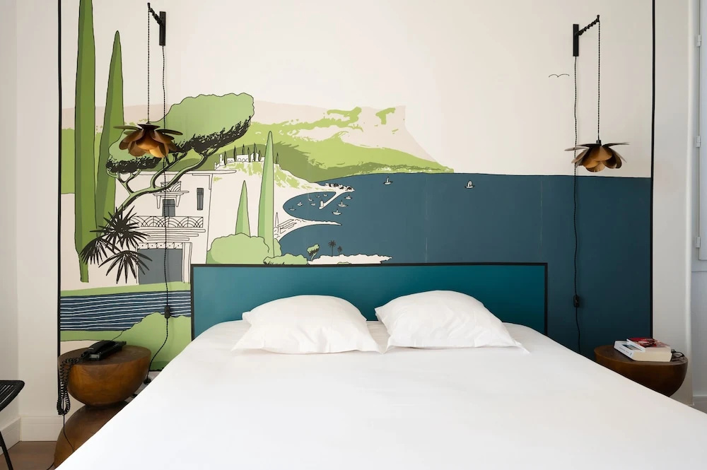 Key Largo - Chambres