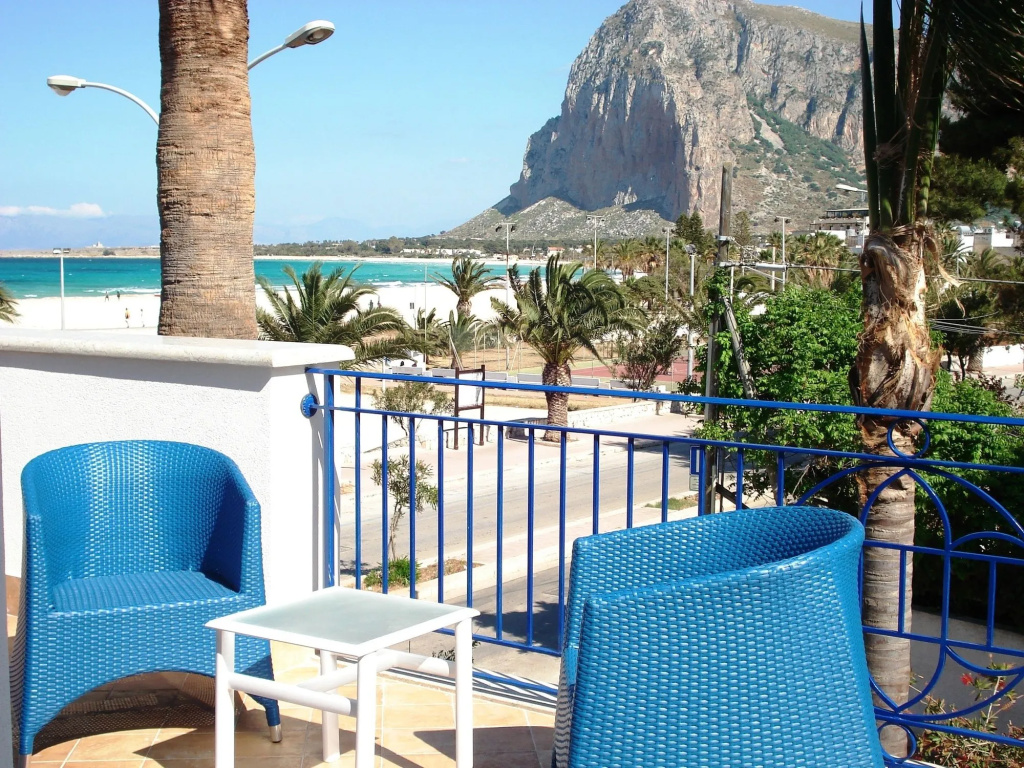 Hotel Ristorante Mediterraneo Faro - Général
