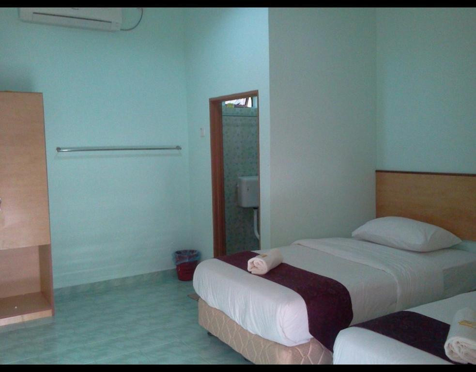 Rose Inn Motel