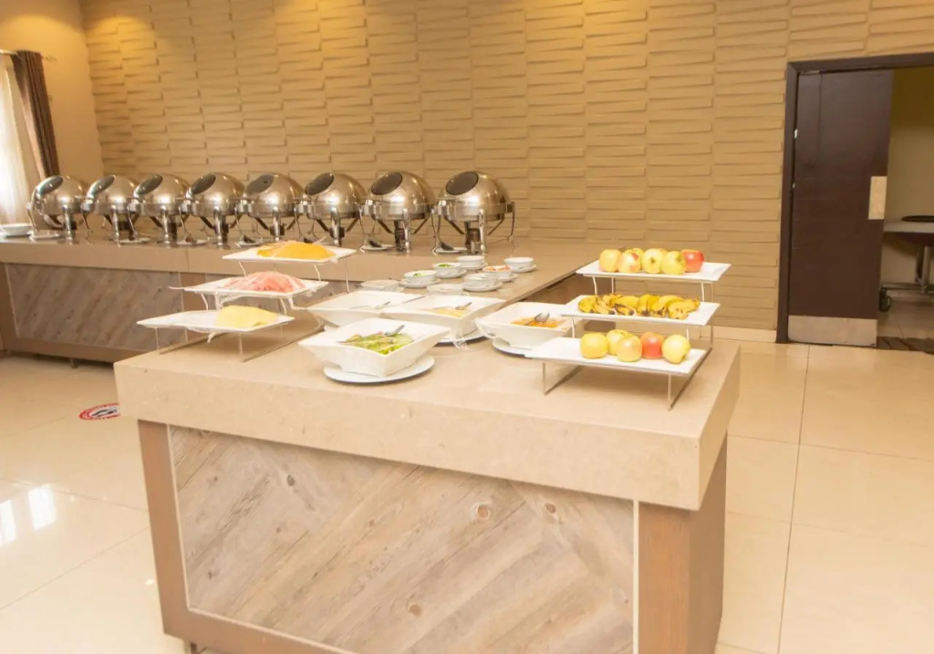 Hotel photo 11