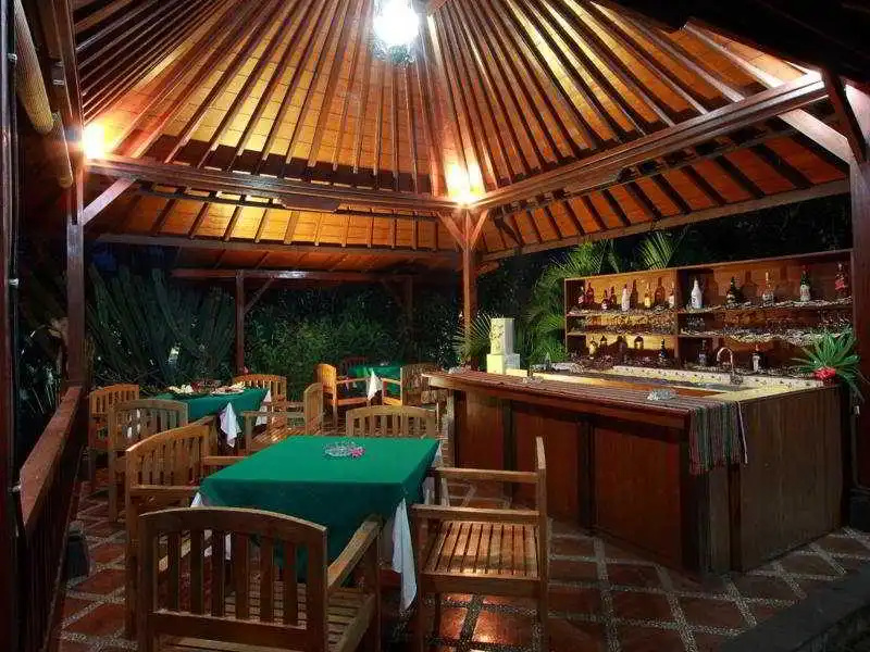 Villa Sayang Boutique - Général