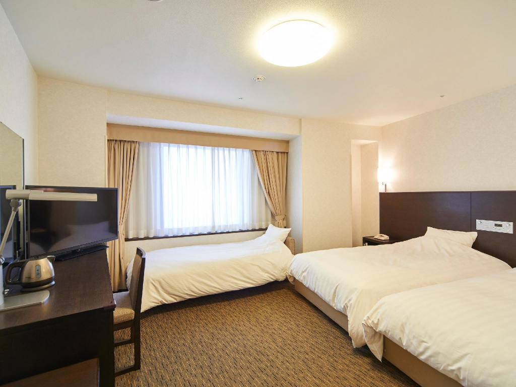 Osaka Dai-ichi Hotel 사진 5