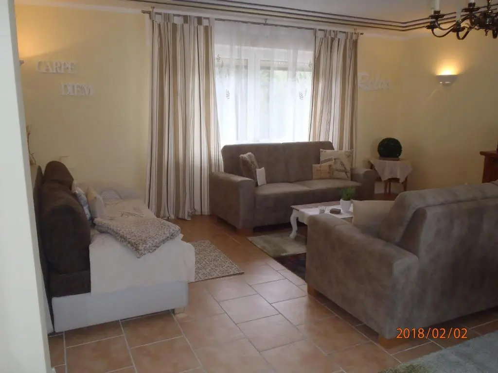 Comfort Apartment