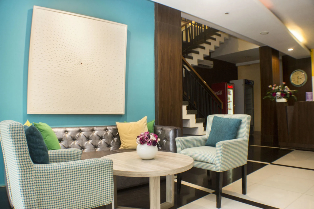 Hotel photo 16