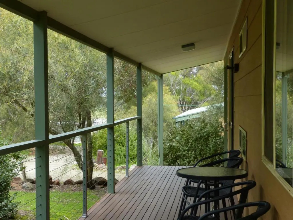 Watervale Retreat - Chambres