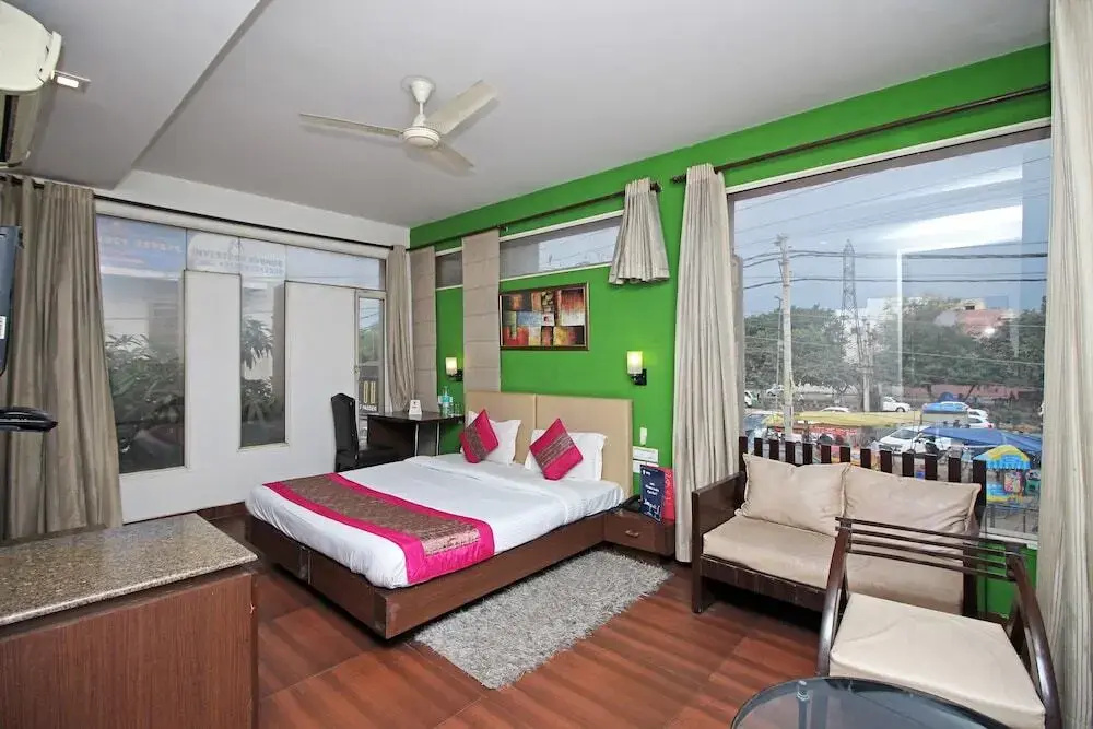 Hotel photo 18