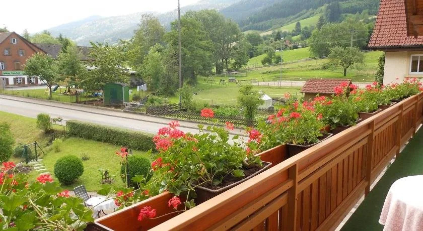 Gasthaus Zur Erle