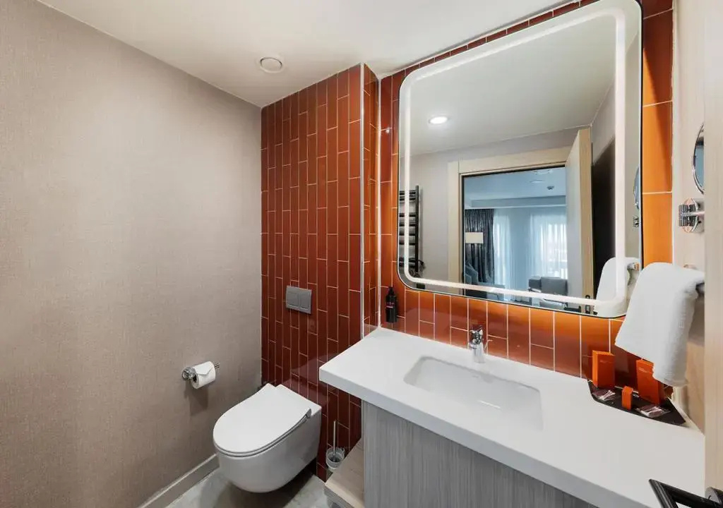 Hotel photo 9