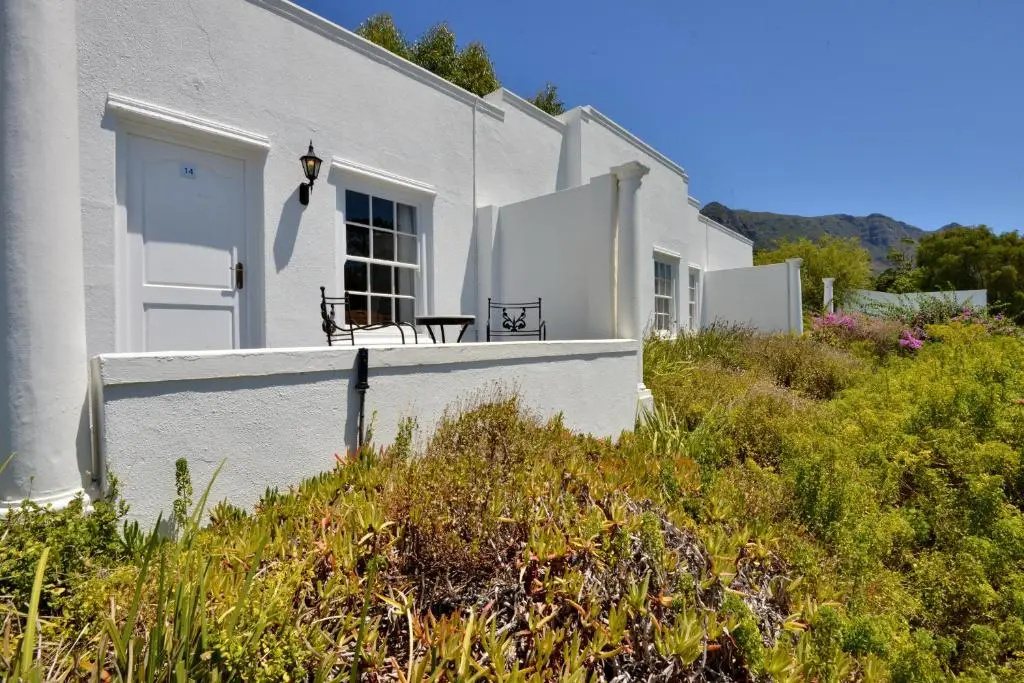 Stillness Manor & Spa - Chambres