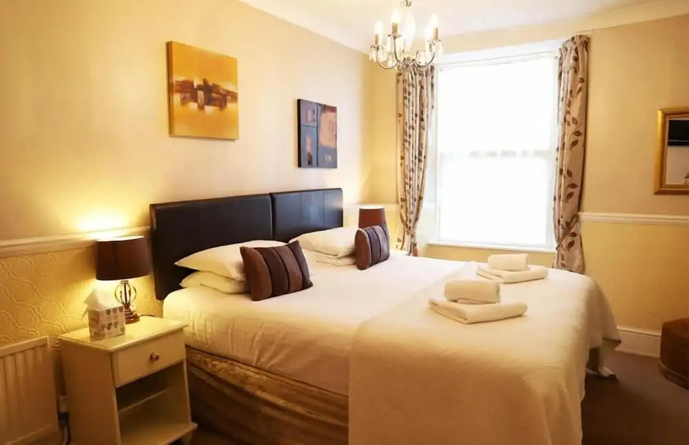 Hotel photo 9