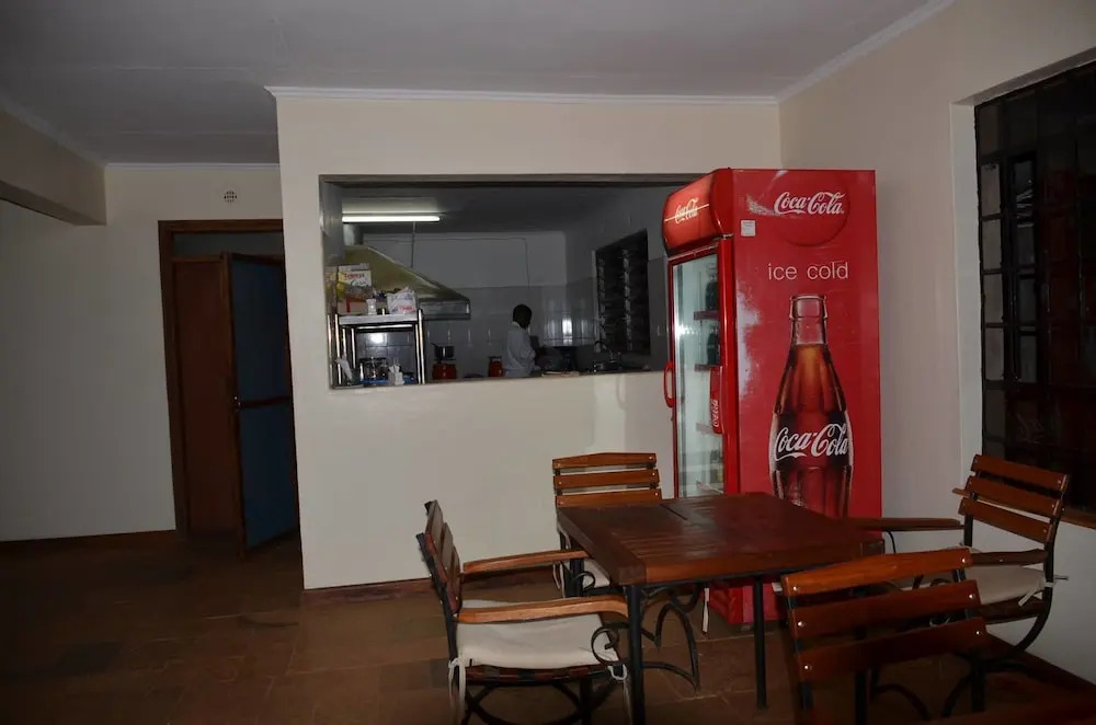 Afrika Lodges - Voi - фото 20