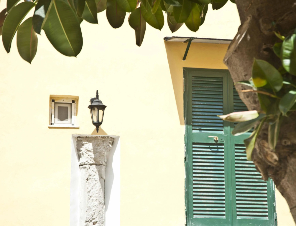 Napul'è Apartment Cappella Vecchia