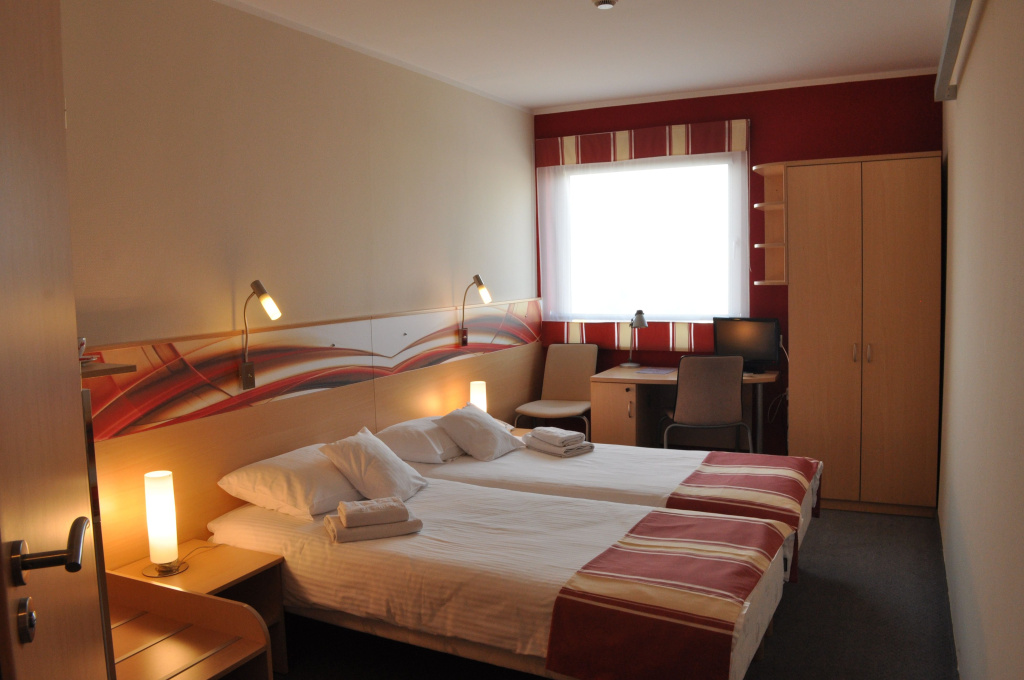Quality Silesian Hotel - Général