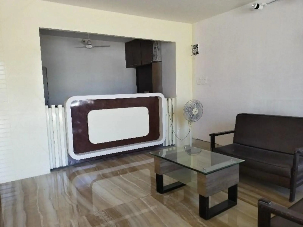 Capital O 8801 Hotel JS Tower — фото 4