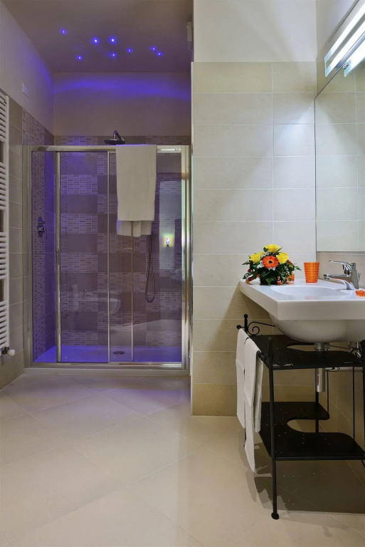 Smart Hotel Bartolini - Général