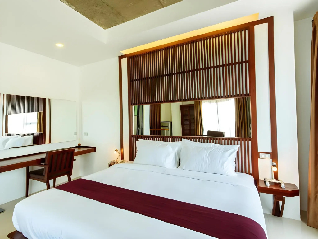 S Park Design Hotel - Général