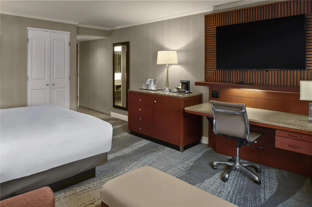 DoubleTree by Hilton Akron Fairlawn - Général
