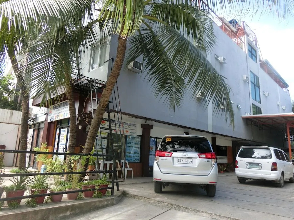 Hotel photo 20