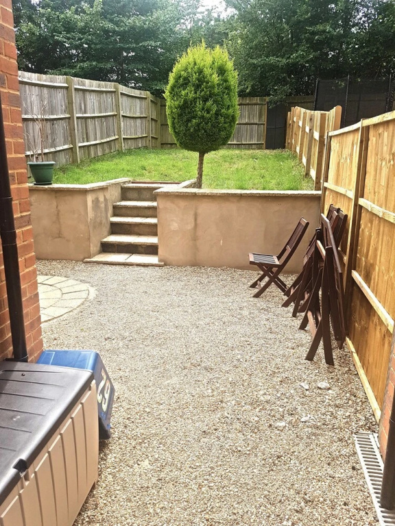 4 Bedroom House - The Best Location